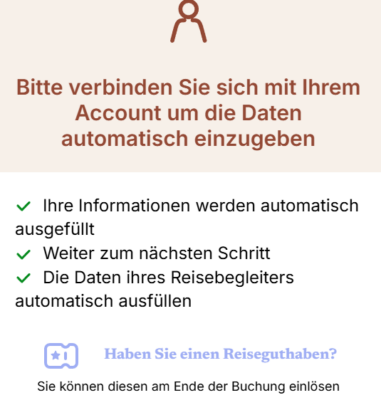 Club Med Account 