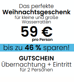 Deutschland Therme Angebot