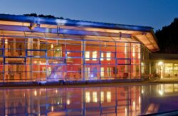 Erholung in der Toskana Therme: 2 Tage mit TOP Hotel, Frühstück & Extras nur 84,50€