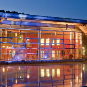 Erholung in der Toskana Therme: 2 Tage mit TOP Hotel, Frühstück & Extras nur 84,50€
