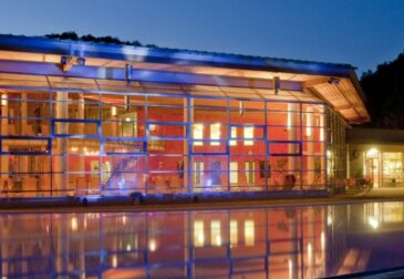 Erholung in der Toskana Therme: 3 Tage mit TOP Hotel, Frühstück & Extras nur 169€
