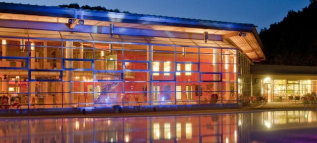 Erholung in der Toskana Therme: 2 Tage mit TOP Hotel, Frühstück & Extras nur 84,50€