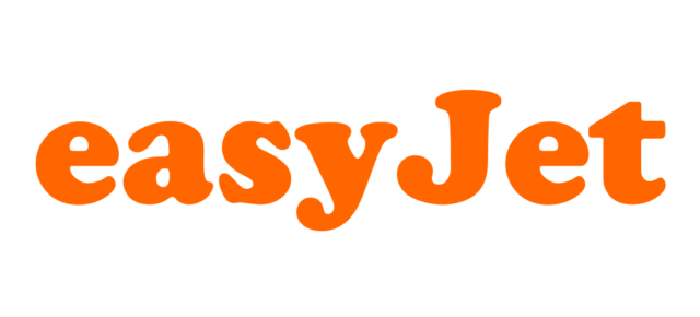 easyjet Logo