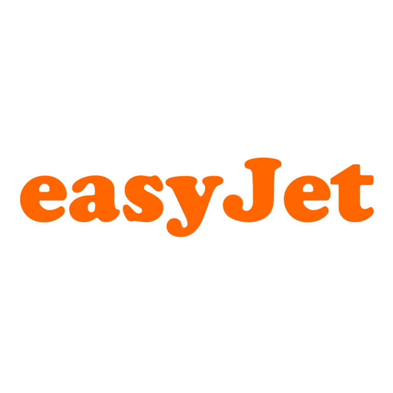 easyJet Logo