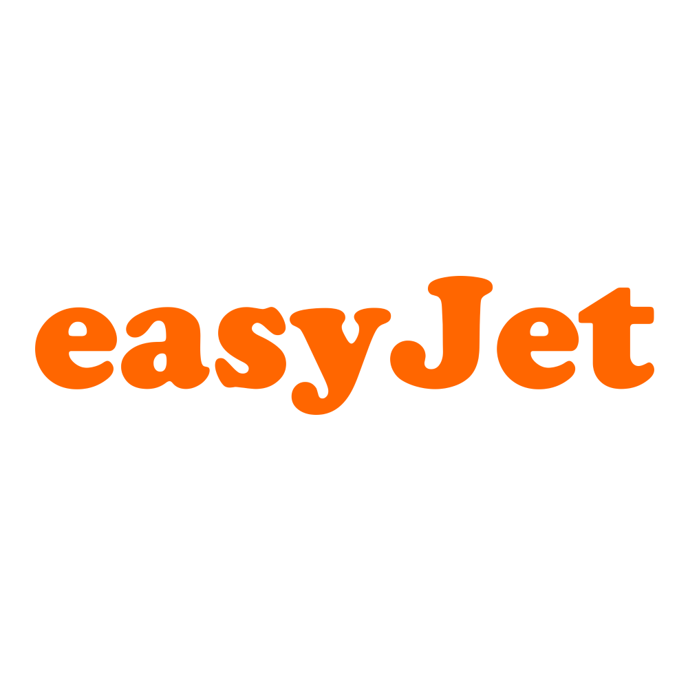 easyJet Gutschein:  Rabatt & Angebote ab 195€ | Oktober 2025