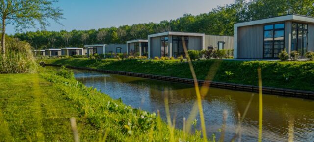 Urlaub im EuroParcs: 4 Tage Niederlande im eigenen Ferienhaus in der Nähe von Amsterdam nur 147€ p.P.