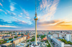 Berlin ruft: 3 Tage im guten 3* Stadthotel inkl. Frühstück nur 80€ p.P.