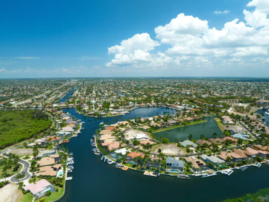 Fort Myers Cape Coral