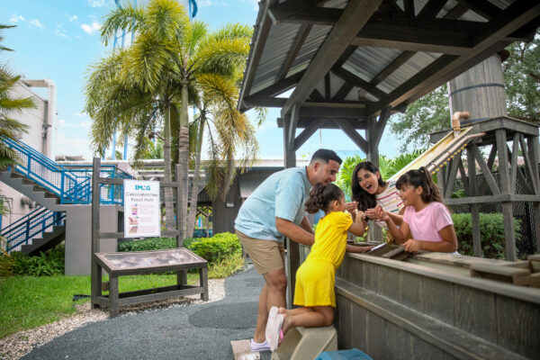 Fort Myers IMAG History and Science Center