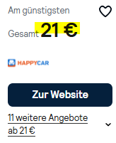 Griechenland Flug & Mietwagen Angebot