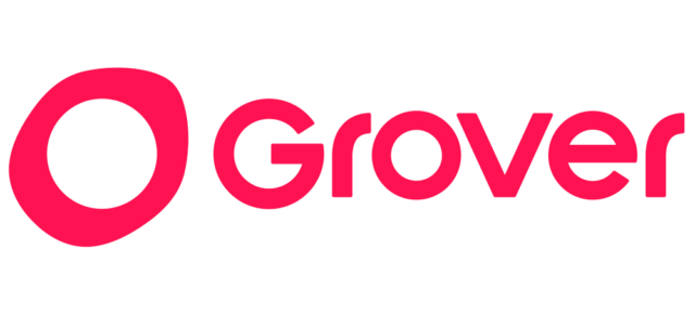 Grover Logo