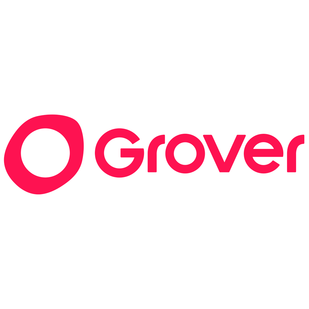 Grover Gutschein: 43% Rabatt auf Technik sichern | Oktober 2025