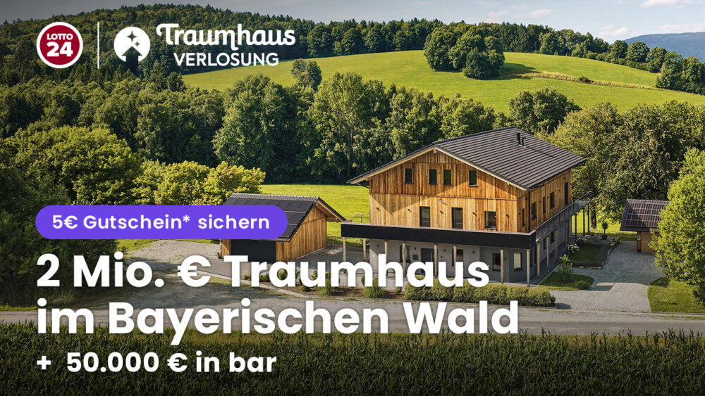 Verlosung