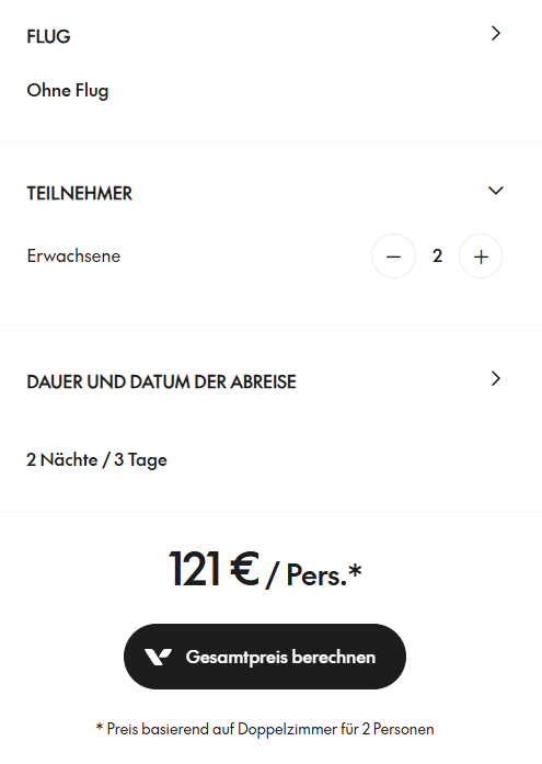 Mailand Hotel Angebot