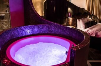 Kurztrip: 2 Tage in den Niederlanden im 4* Hotel inkl. Luxus-Suite mit Frühstück & Whirl...