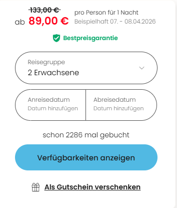 Österreich Hotel Angebot