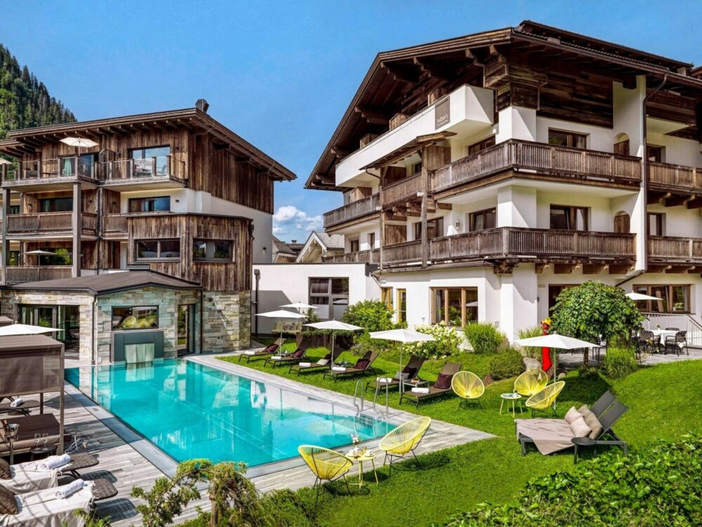 Huber s Boutiquehotel