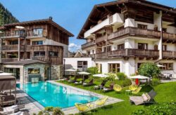 Kurztrip in die Alpen: 2 Tage in Tirol im TOP 4* Hotel mit Frühstück nur 103€