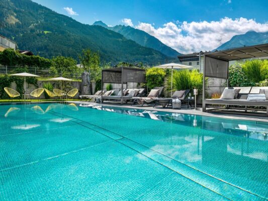 Huber s Boutiquehotel
