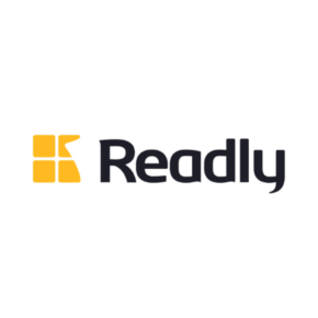Readly Logo