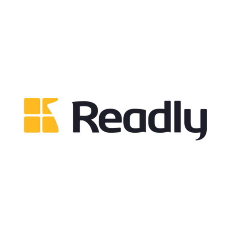 Readly Logo