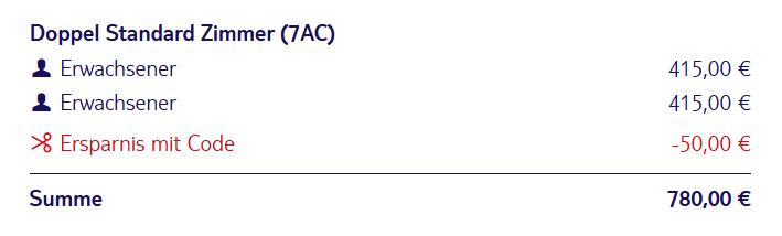 Türkei Reise Angebot