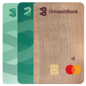 Umweltbank Kreditkarte Beitragsbild 2025