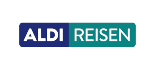 Aldi Reisen Logo