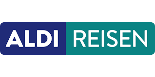 Aldi Reisen Logo