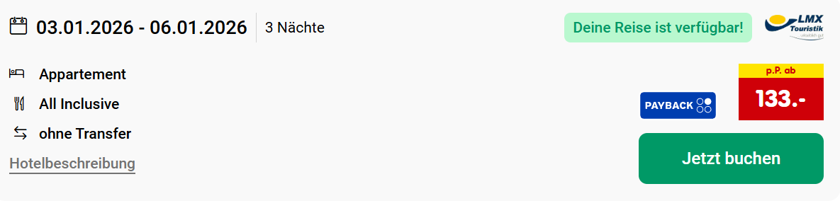 Bayern Hotel Angebot