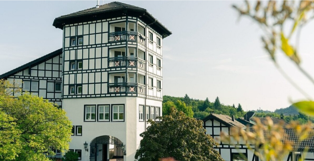 Dorint Hotel Winterberg