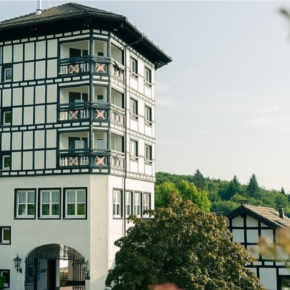 Wellness-Kurztrip im Herbst: 2 Tage Hochsauerland im 4* Dorint Hotel mit Frühstück