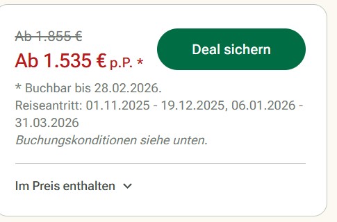 Indonesien Rundreise