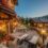 Gemütliche Auszeit: 2 Tage im Luxus-Chalet in den Bergen mit Frühstück, Sauna, Dampfbad & Whirlpool ab 211€