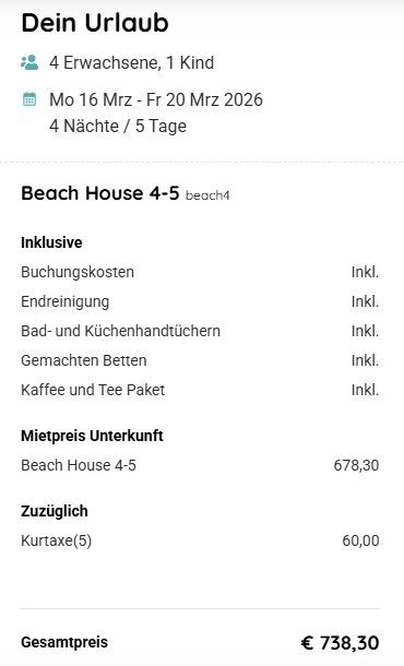 Niederlande Ferienhaus