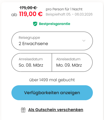 Österreich Hotel Angebot
