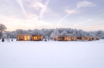 Endlich wieder da: „Ferienhaus-Wettrennen“-Aktion von Center Parcs – Unterkunft ab nur 12€ pr...