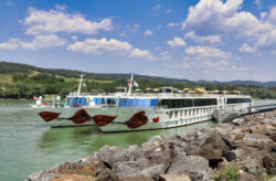 Black-Friday-Special: 5 Tage Donau-Kurz-Kreuzfahrt ab Passau nur 398€