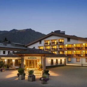 Auszeit in Bayern: 2 Tage am Spitzingsee mit 4* Hotel inkl. Frühstück nur 97€