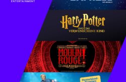 ATG Tickets Gutschein: Bis zu 10% Rabatt & mehr auf Musicals und Theatererlebnisse | Deze...