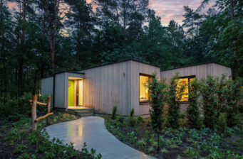 Endlich wieder da: „Ferienhaus-Wettrennen“-Aktion von Center Parcs – Unterkunft ab nur 12€ pr...