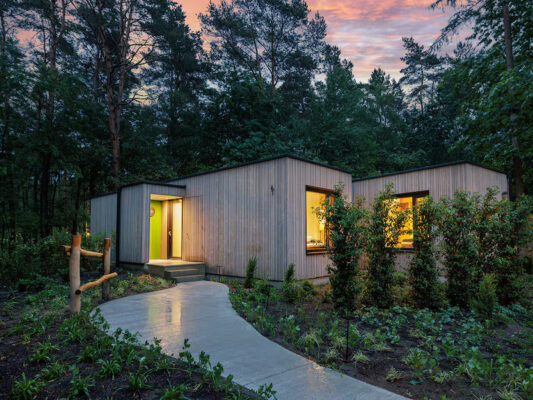 Center Parcs Bispinger Heide