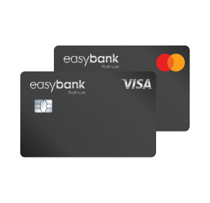 easybank platinum double Beitragsbild