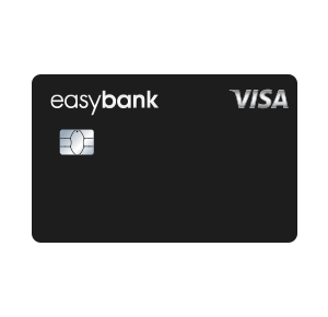 easybank visa Beitragsbild