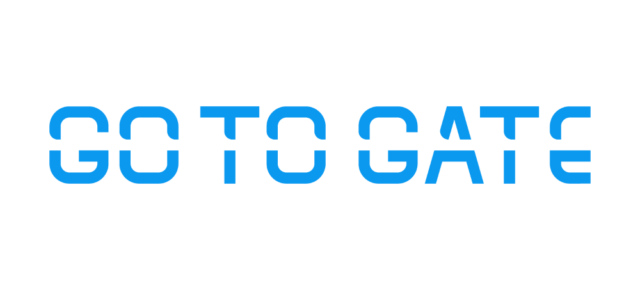 Gotogate Logo