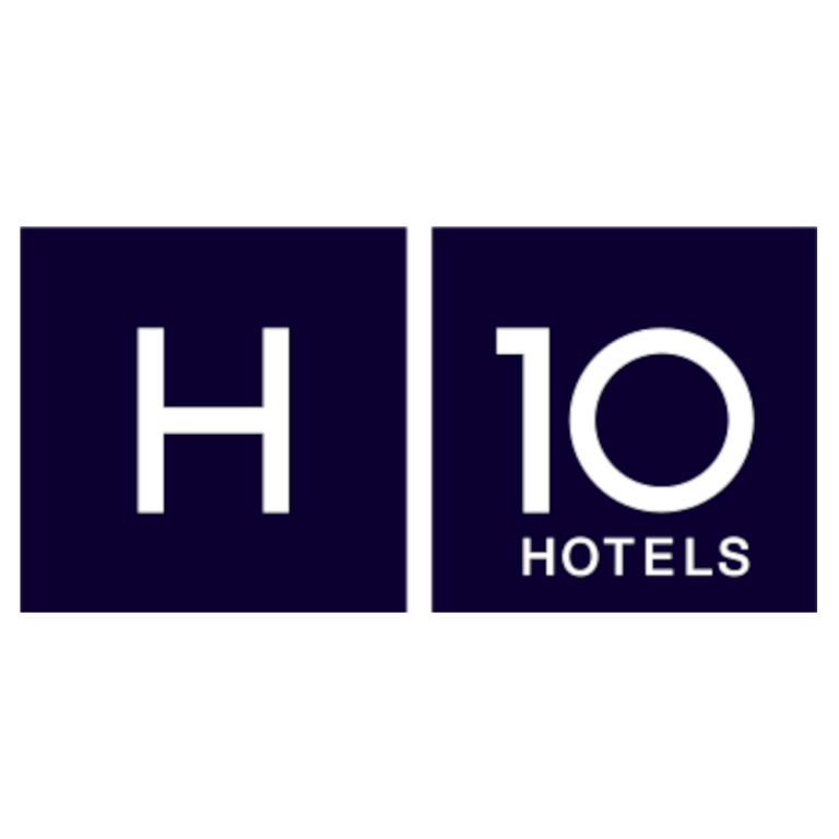 H10 Hotels Logo