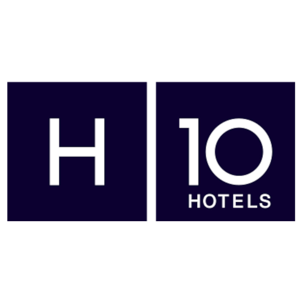 H10 Hotels Gutschein: 50% Rabatt & weitere Angebote | Dezember 2025