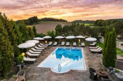 Wellness-Auszeit: 2 Tage im Sauerland im 4* Hotel Freund mit Frühstück nur 49,50€