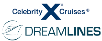 Dreamlines Celebrtity Cruises Logo