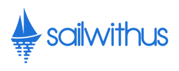 Sailwithus Logo Partnerlogo